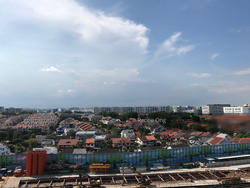 The Glades (D16), Condominium #144360572